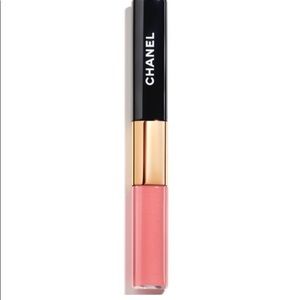 Chanel Ultra Wear Lip Color Darling Pink
